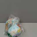 hahaland Baby Tissue Box Toy - Baby Toys 6-12 Months Montessori Toys for 6 Month Old Must Haves - Babies Boy Girl Gifts Baby Easter Basket Stuffers 6 9 12 18 Months Old Sensory Pulling Play Scarf Toy