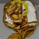 Morph Greek God Costume - Toga Roman Zeus Costume - Men's Greek Toga (XX-Large)