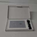 Uhale 10.1inch Digital Picture Frame WiFi Smart Photo White