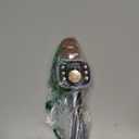 Carpool Karaoke Machine for Kids & Adults, Carpool Karaoke The Mic 2.0 - Wireless & Bluetooth Karaoke Microphone with Voice Changing Sound Effects as White Elephant Gift - Rose Gold (1)