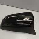 Glossy Black Mirror Cover Caps Rearview Side Mirror Covers Fit for BMW G20 G21 G30 G31 G11 G12 G14 G15 G16 2017 2018 2019 2020 2021 2022 Left Driver Side Right Passenger Side-2 PCS