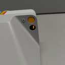 Polaroid Now I-Type Instant Camera - White