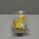 SlowTon Dog Raincoat Waterproof - Dog Rain Jacket with Harness and Hood Lightweight, Reflective Dogs Rain Coat for Large Medium Small Dogs Girl Boy Puppy Poncho Pet Clothes (Yellow, XL)