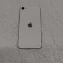 Apple iPhone SE 3rd Gen, 256GB, Starlight - Unlocked 