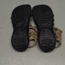 UBFEN Womens Hiking Comfort Sport Sandals Beach Vacation Camping Casual Sport Sandals with Adjustable Straps and Arch Support (8.5)