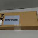 Moen F7660BL Sip Modern Drinking Water Beverage Faucet with Optional Filtration System (Sold Separately), Matte Black