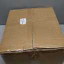 Lzerking Canvas Tote Bag Bulk for DIY Projects, 13x15 Inches Tote Bags for Grocery Shopping, 10oz Machine Washable Fabric (Natural)