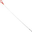 Engine Oil Dipstick Oil Level Dipstick - Compatible for Honda Accord Crosstour Odyssey Pilot Ridgeline Acura RDX MDX RL TL TSX ZDX - Replace Part 15650-RCA-A02