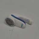 Conair Fabric Shaver and Lint Remover, Battery Operated Portable Fabric Shaver, White