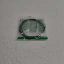 2000mm Bicycle Hydraulic Disc Brake Hose Kit for Shimano BH90 System,Red/Gold/Silver (Silver)