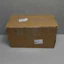 Dasbecan Right Passenger Side Mirror Assembly Compatible with Ford Fusion 2016-2020 Power | Heated | Turn Signal | Puddle Light | Manual Folding l FS73-17682 | White | 7Pins