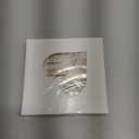 Religious Gifts for Women Faith, Winnie Bible Verse Decorative Sign for Sister Mom Friend, Christian Home Office Desk Winnie Decor, Faith Acrylic Hearts Plaques Keepsake Paperweight