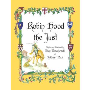 Robin Hood the Just: A Catholic Hero