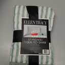 Standard 1 Quilted Sham 20x26 100%Polyester