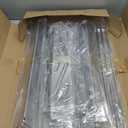Genesis II Grill Replacement Parts 66802 Grates 66795 Flavorizer Bars 66685 Heat Deflector for Weber Genesis ii Grill Parts 2 GS4 300 Series GBS ii E-310 E-315 E-335 S-335 SE-310 SE-335 LX S-340 66095