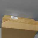 50 Count Cat Litter Pads 16.9 x 11.4 Inch Cat Pad Refills for Litter Box Super Absorbent Leak-Proof, Pee Pads for Cats Litter Box Fresh Lavender Scented (Purple)