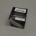 Sosuy 2026 Flying Orb Ball for Kids, Magical Hover Galaxy Cosmic Boomerang Space Floating Mini Hand Rotating Drone Stocking Stuffer Xmas Toys for Boys Girls Teen Age 6-10+ Blue