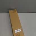 American Flag with Pole, 6FT Flag Pole Holder for Outside House with 3x5 American Flags, Flag Holder with 360 Anti-Tangle Ring, Flag Pole for Outside House