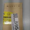 2 Pack Privacy Screen Protector for Samsung Galaxy S22 Plus/S22+|Anti-Spy Tempered Glass, Anti-Scratch, 9H Hardness & Easy Installation