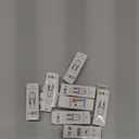 G8 Halogen Light Bulbs 20W 120V Under Cabinet Lighting Replacements 2Pin 2700K Warm White (Pack of 10)