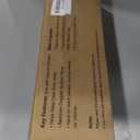 Sealegend Crevice Tool Dryer Vent Lint Vacuum Attachments Compatible with Dyson V15 V12 V11 V10 V8 V7 Vacuum Cleaner Dryer vent Cleaner Kit, Flexible Dryer Lint Removal Tool (Deep Gray)