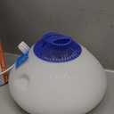 Vicks Warm Steam Vaporizer & Humidifier 1.5 Gallon Tank for Small and Medium Rooms, Night Light, Works with VapoPads and VapoSteam