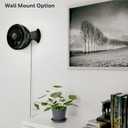 Honeywell HT-900 TurboForce Air Circulator Fan Black