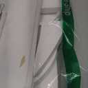 MRS Wooden Charcuterie Board Letters, 3pcs Reusable Bridal Shower Food Trays for Snack Fruit Candy Cake Cookies, Fillable Alphabet Shaped Decorative Platter for Wedding Bridal Shower Engagement Party