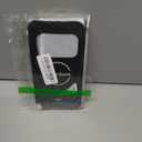 ESR 3 Pack for iPhone 17 Pro Max Privacy Screen Protector, Military Grade Shatterproof, 9H Hardness, Anti-spy Tempered Glass with UltraFit Tray