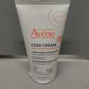 Avne Cicalfate+ Restorative Protective Cream, Face Moisturizer, face cream for sensitive skin, helps restore skin barrier, restorative cream, safe for infants, children and adults 50ml