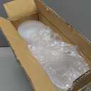 GUSTO To Go Food Containers with Lids [8 oz, 16 oz, 32 oz - 48 Count] - Deli Plastic Food Storage Containers with Lids for Meal Prep, Leftovers, and Freezer Storage - Formerly Comfy Package