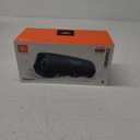 JBL CHARGE 5 - Portable Waterproof (IP67) Bluetooth Speaker with Powerbank USB Charge out, 20 hours playtime, JBL Partyboost (Blue)