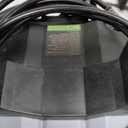 Pressure Washer, Power Washer with Foam Cannon High Pressure Washer for Cars, Fences, Patios, Decks, Patios and Driveway Powerwasher (Gray)