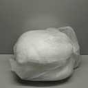 MIULEE Set of 2 Throw Pillow Inserts 20x20 Inches, Nowoven Decorative Pillow Inserts for Living Room