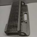 AMI PARTS 8531233 WP8562043 Universal Dishwasher Silverware Basket Replacement Fit for Whirlpool Kitchenaid Dishwasher Utensil Rack Basket, Replaces 8531233,8562043, WP8531233VP