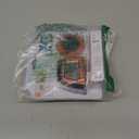 BLACK+DECKER Laser Level, Self-Leveling, 360 Degree Wall Attachment, AA Batteries Included (BDL220S), 7.25 x 7 x 2.5 inches