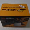 Paint Sprayer Cordless Compatible with Dewalt 20V Max Battery, Brushless Motor Spray Gun, Electric Paint Sprayers for House Painting and Furniture(Bare Tool)