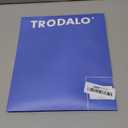 Kids Winter Ear Headband for Girls Boys Thickened Fleece Children Warmers Ear Muffs for Cold Weather Running Cycling (Purple)