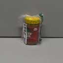 Peter Pan Crunchy Peanut Butter, Made with Roasted Peanuts, Gluten Free, 16.3 oz Jar (12 Count) (EXP 03/14/27)