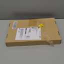 POVETIRE Headband Holder Bow Organizer for Girls, Rotating 360 Hair accessories Organizer Storage Baby Headband Display Stand Hair Bow Rack for Toddler Nursery Decor (Black-2)