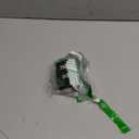 20 Amp Self-Test GFCI Outlet Combination with USB Type A and Type-C, Tamper Resistant Thinner Duplex Outlet, in-Wall, USB Charger for Smartphones, Tablets and Smart Home Appliance, White