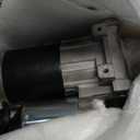 10910 New Starter Motor Replacement for 14-20 Chevrolet Silverado 1500 Suburban Tahoe Express, 14-22 GMC Sierra 1500 Yukon XL Savana 2500 3500, Cadillac Escalade ESV, V6 V8 4.3L 5.3L 6.2L, 12655055