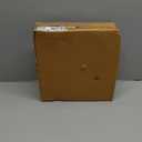 EDHAS Mango Wood Decorative Wooden Bowl Hand Carved Home Decor for Dining Table Center, Living Room, Kitchen Decor (12" x 12' x 4.75")