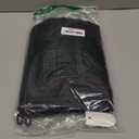 Dog Gate for Stairs Pet Gates for The House: Dogs Screen Mesh Gate for Doorways Stairways Indoor 29 inches Tall, 41 inch Wide, Fits Openings 36'' to 39'' Wide