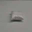 2 PCS Wedding Ring Pillow, Ivory Ring Bearer Pillow, Simple Collection of Big Bow, Ring Bearer Holder for Wedding Party Ceremony