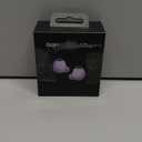 SAMSUNG Galaxy Buds2 Pro True Wireless Bluetooth Earbud Headphones - Bora Purple 