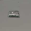 Wireless Earbuds Bluetooth 5.3 Headphones Sports, 48Hrs Playtime Bluetooth Earbuds with CVC 8.0 Mic, Stereo Bass Over Ear Bud with Earhooks, LED Display, IP7 Waterproof Earphon for Workout/Running (Black)