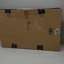 19x19 White Picture Frame Mat for 15x15 Photo Wall Mounting Poster Frame-1pcs