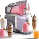 Ninja SLUSHi XL Smart Frozen Drink Maker 10+ Servings Pink Violet, FS601PK1
SMARTER Slushing, BETTER Hosting, No ice needed, SlushAssist Technology, XL 128 oz vessel, 10+ servings