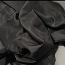 Black Table Cloth, 90×156